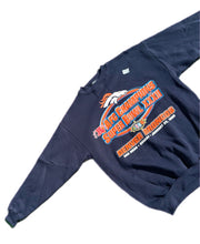 Load image into Gallery viewer, Vintage NFL DENVER BRONCOS SUPERBOWL XXXII 32 CHAMPIONS SWEATSHIRT M NWT Elway