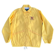 Load image into Gallery viewer, Arizona State Sun Devils Jacket Vtg 1997 Rose Bowl 90s ASU bomber sz M