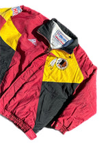 Load image into Gallery viewer, Vintage NFL Washington Redskins Men Starter Apex Pro Line Puffer Jacket Full Zip