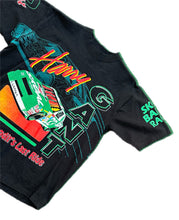 Load image into Gallery viewer, NASCAR Tshirt Harry Gant The Bandit’s Last Ride Medium Skoal All Over Print