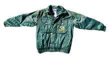 Load image into Gallery viewer, NFL Green Bay Packers Logo Athletic Pro Line Puffer Coat Jacket Men’s M Medium