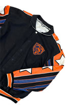 Load image into Gallery viewer, Vintage 90s NFL Jeff Hamilton Chicago Bears Football Jacket Sz L  -USA Made