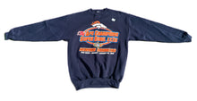 Load image into Gallery viewer, Vintage NFL DENVER BRONCOS SUPERBOWL XXXII 32 CHAMPIONS SWEATSHIRT M NWT Elway