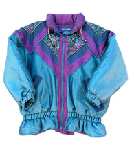 Load image into Gallery viewer, Vintage 80s Rock Creek Coat