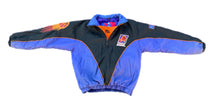 Load image into Gallery viewer, Vintage Phoenix Suns Pro Player  Basketball Puffer Jacket 90s Barkley NBA Small