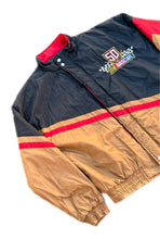 Load image into Gallery viewer, Vintage 1998 Chase Authentics Nascar 50th Anniversary Men&#39;s Nylon XL Jacket