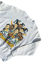 Load image into Gallery viewer, Vintage Green Bay Packers 1997 Sweatshirt Crewneck L Nfl Super Bowl Caricatue NWT