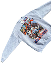 Load image into Gallery viewer, New Denver Broncos Vintage 90&#39;s Hawaii 9-0 Pro Bowl Player NFL Sweatshirt L