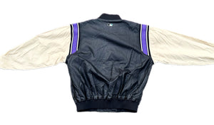 Vintage Majestic Arizona Diamondbacks 90’s Bomber XL Jacket