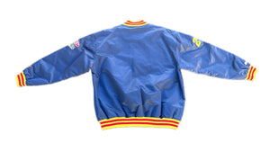 Chase Authentics NASCAR Jeff Gordon Button Up Jacket - Mens  Vintage XL