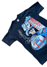 Load image into Gallery viewer, Vintage Nascar Shirt Men’s Medium Richard Petty 25th Anniversary Single Stitch