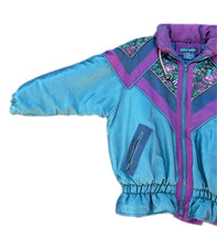 Load image into Gallery viewer, Vintage 80s Rock Creek Coat