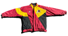 Load image into Gallery viewer, Vintage NFL Washington Redskins Men Starter Apex Pro Line Puffer Jacket Full Zip