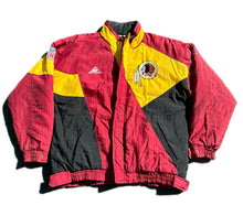 Load image into Gallery viewer, Vintage NFL Washington Redskins Men Starter Apex Pro Line Puffer Jacket Full Zip