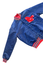 Load image into Gallery viewer, Vintage 80&#39;s Starter Boston Red Sox MLB Satin Jacket Men’s M USA Great Shape