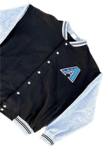 Load image into Gallery viewer, Vintage Majestic Arizona Diamondbacks Button Down Jacket Mens Size XL Black