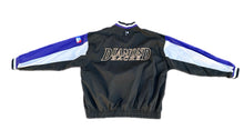 Load image into Gallery viewer, Vintage Arizona Diamondbacks MLB Windbreaker Men&#39;s XL Black Pro Player Jacket