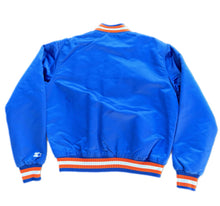 Load image into Gallery viewer, Vintage Cleveland Cavaliers Starter NBA Satin Jacket Mens Large L Blue