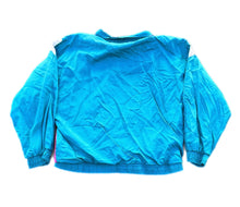 Load image into Gallery viewer, VINTAGE Bill Blass Track Suit Womens Sz Small Jacket Pants Teal Blue EUC.