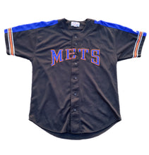 Load image into Gallery viewer, Vintage 90’s NEW YORK METS Starter Baseball MLB Jersey men’s Size XL