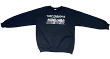 Load image into Gallery viewer, Turf Paradise Phoenix Arizona Vintage cotton polyester horse racing sweatshirt L