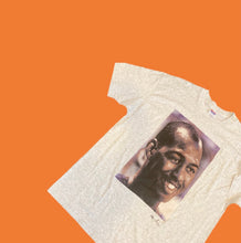Load image into Gallery viewer, Vintage Phoenix Suns Danny Manning XL Shirt Gray RARE