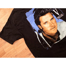 Load image into Gallery viewer, VINTAGE 1992 VINCE GILL COUNTRY MUSIC TOUR RAP TEE T-SHIRT