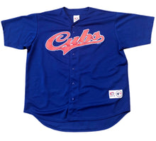 Load image into Gallery viewer, Vintage Chicago Cubs Sammy Sosa Jersey Size Men’s XL True Fan MLB Baseball