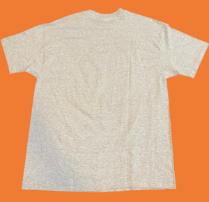 Vintage Phoenix Suns Danny Manning XL Shirt Gray RARE