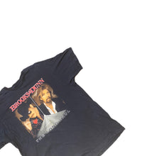 Load image into Gallery viewer, Brooks And Dunn Concert T-Shirt The Long Haul Tour 2006 Band Tee Black XXL 2XL