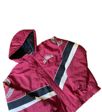 Load image into Gallery viewer, Phoenix Cardinals Starter Puffer Jacket XL Excellent NFL football Arizona