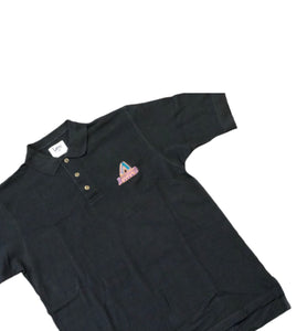 Vintage Lee Sport MLB Arizona Diamondbacks Embroidered Polo Short Medium