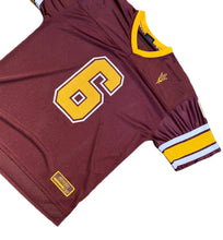 Load image into Gallery viewer, Arizona State Sun Devils ASU Vintage Football Colosseum Jersey LG L mens