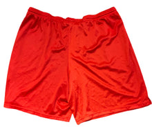 Load image into Gallery viewer, Vintage Champion Mesh Basketball Shorts W/ Pockets - Athletic Gym Wear - XL